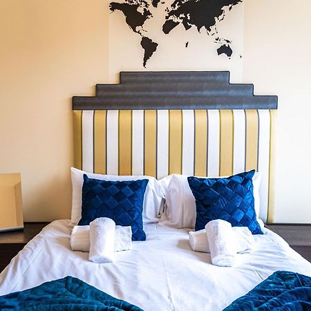 Lux 3 Beds 3 Baths - Covent Garden Apartman London Kültér fotó