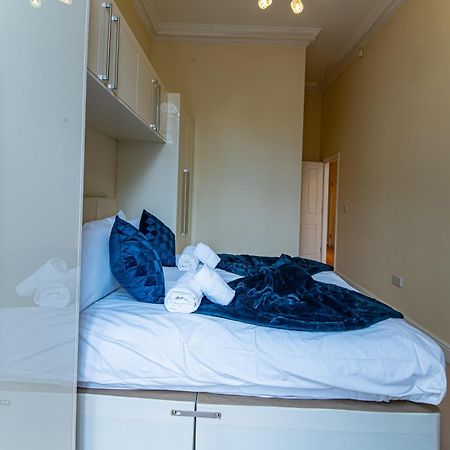 Lux 3 Beds 3 Baths - Covent Garden Apartman London Kültér fotó