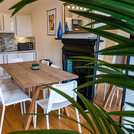 Lux 3 Beds 3 Baths - Covent Garden Apartman London Kültér fotó