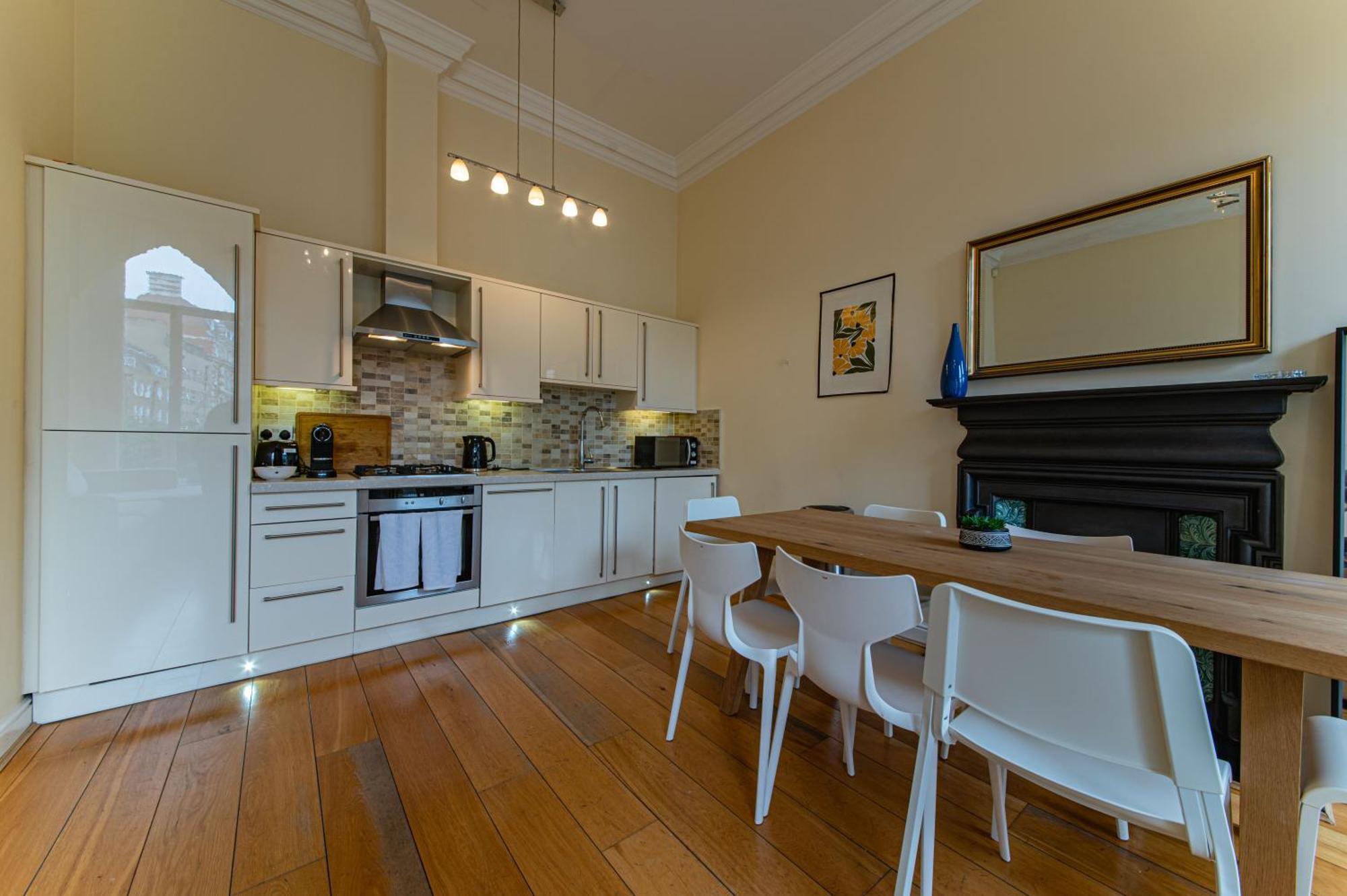 Lux 3 Beds 3 Baths - Covent Garden Apartman London Kültér fotó