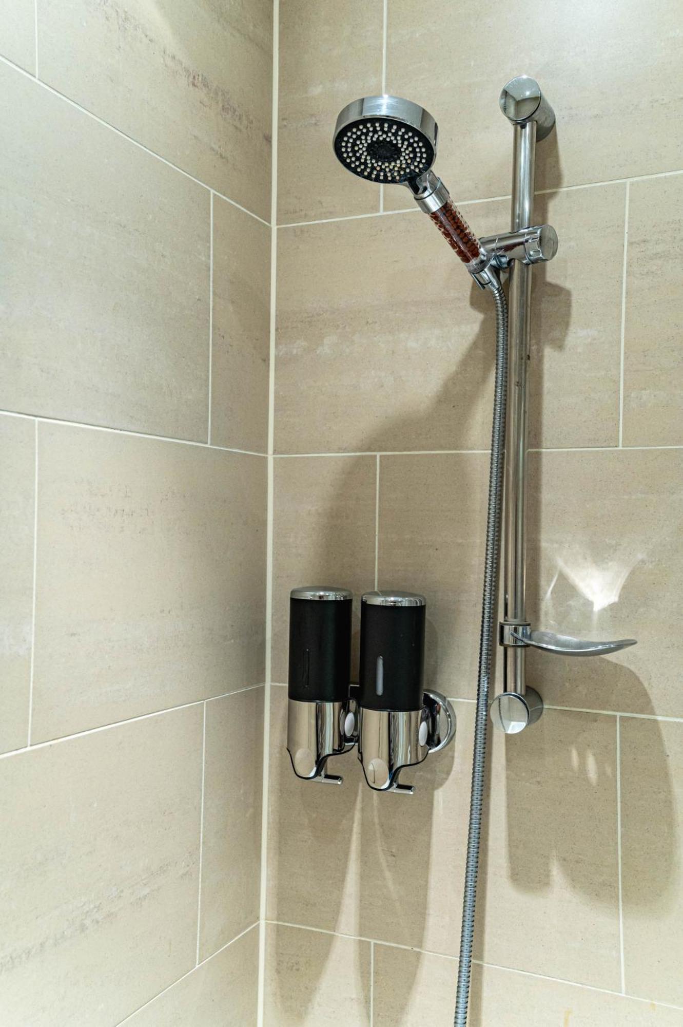 Lux 3 Beds 3 Baths - Covent Garden Apartman London Kültér fotó