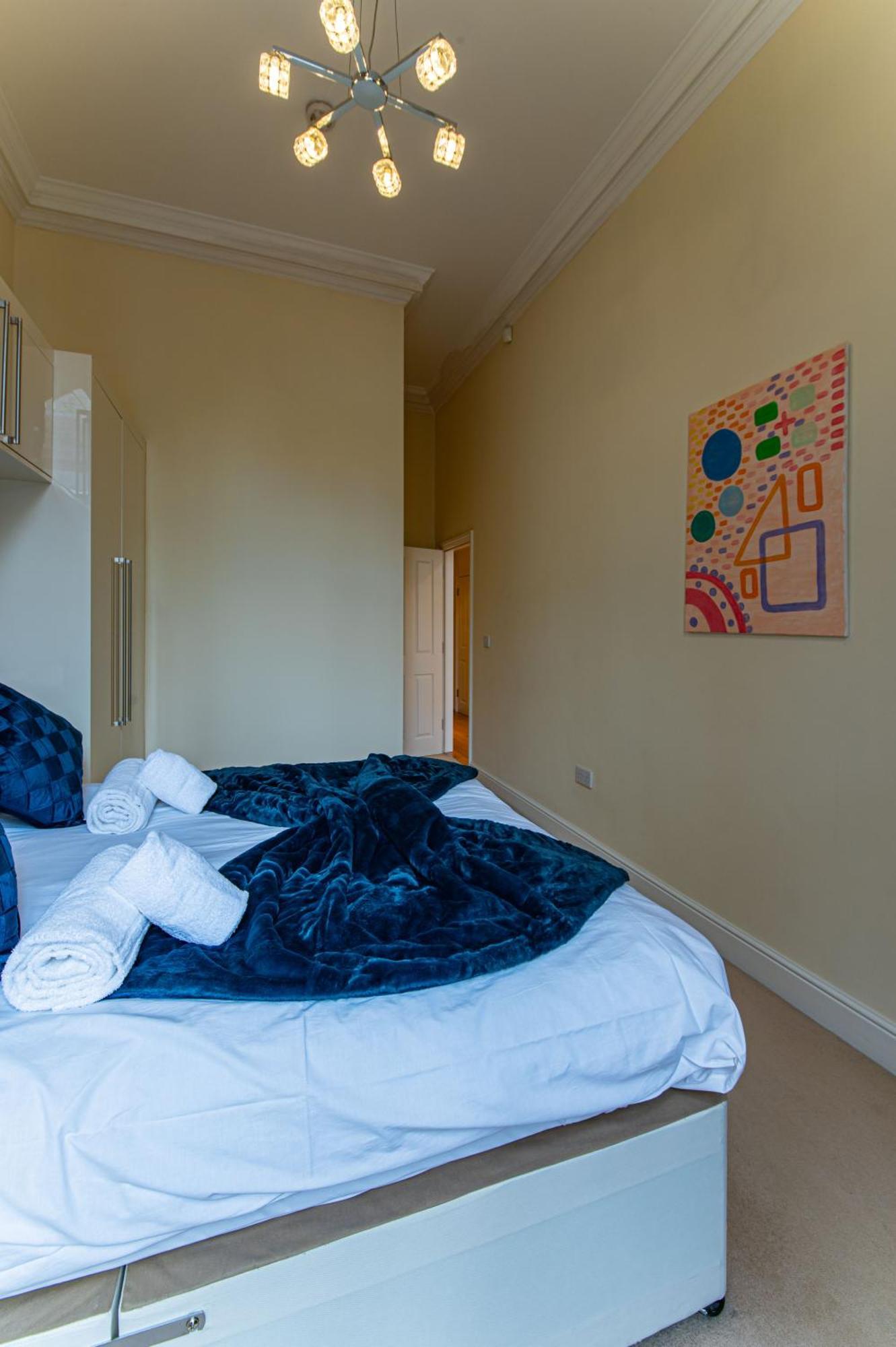 Lux 3 Beds 3 Baths - Covent Garden Apartman London Kültér fotó