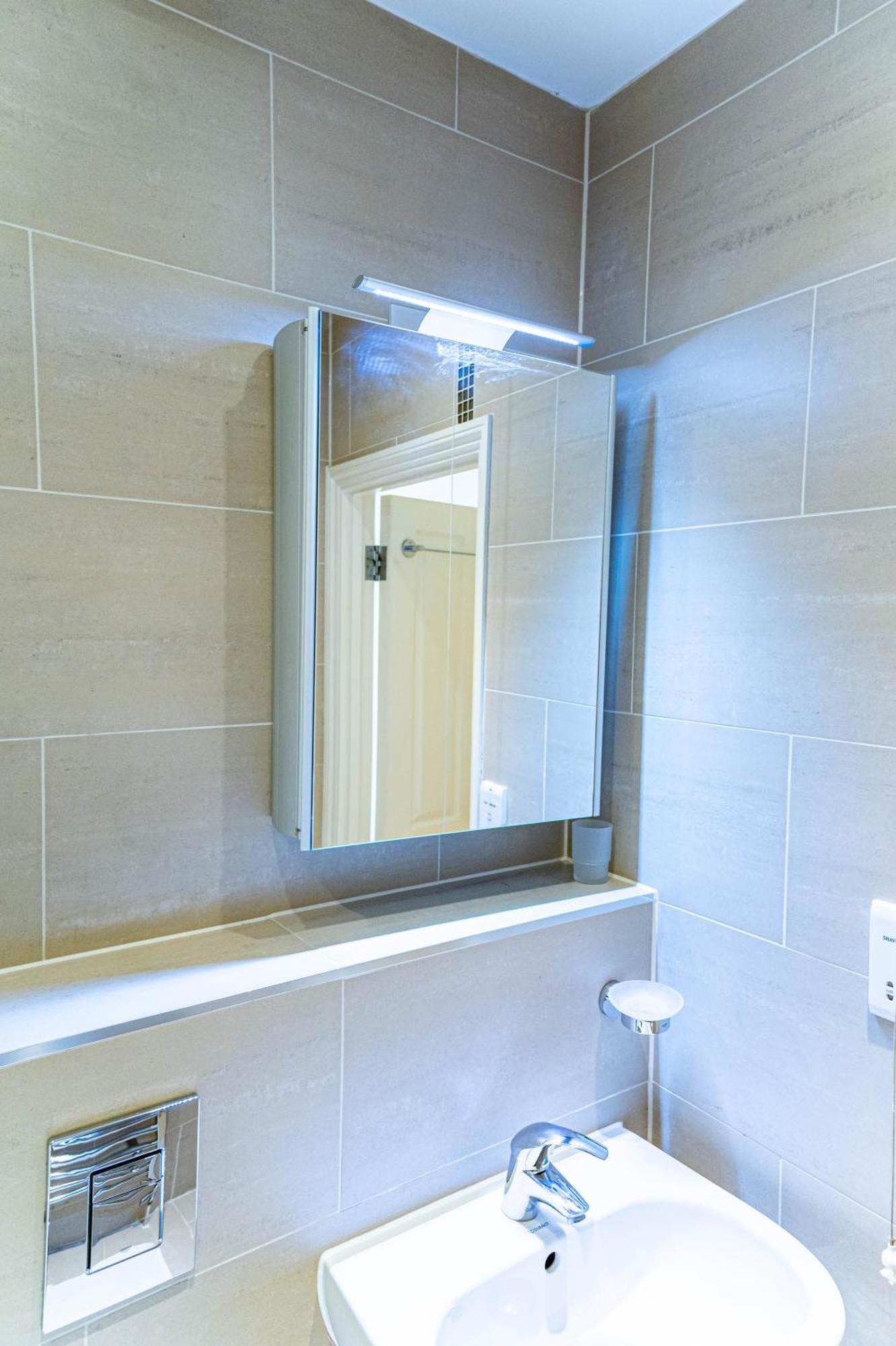 Lux 3 Beds 3 Baths - Covent Garden Apartman London Kültér fotó