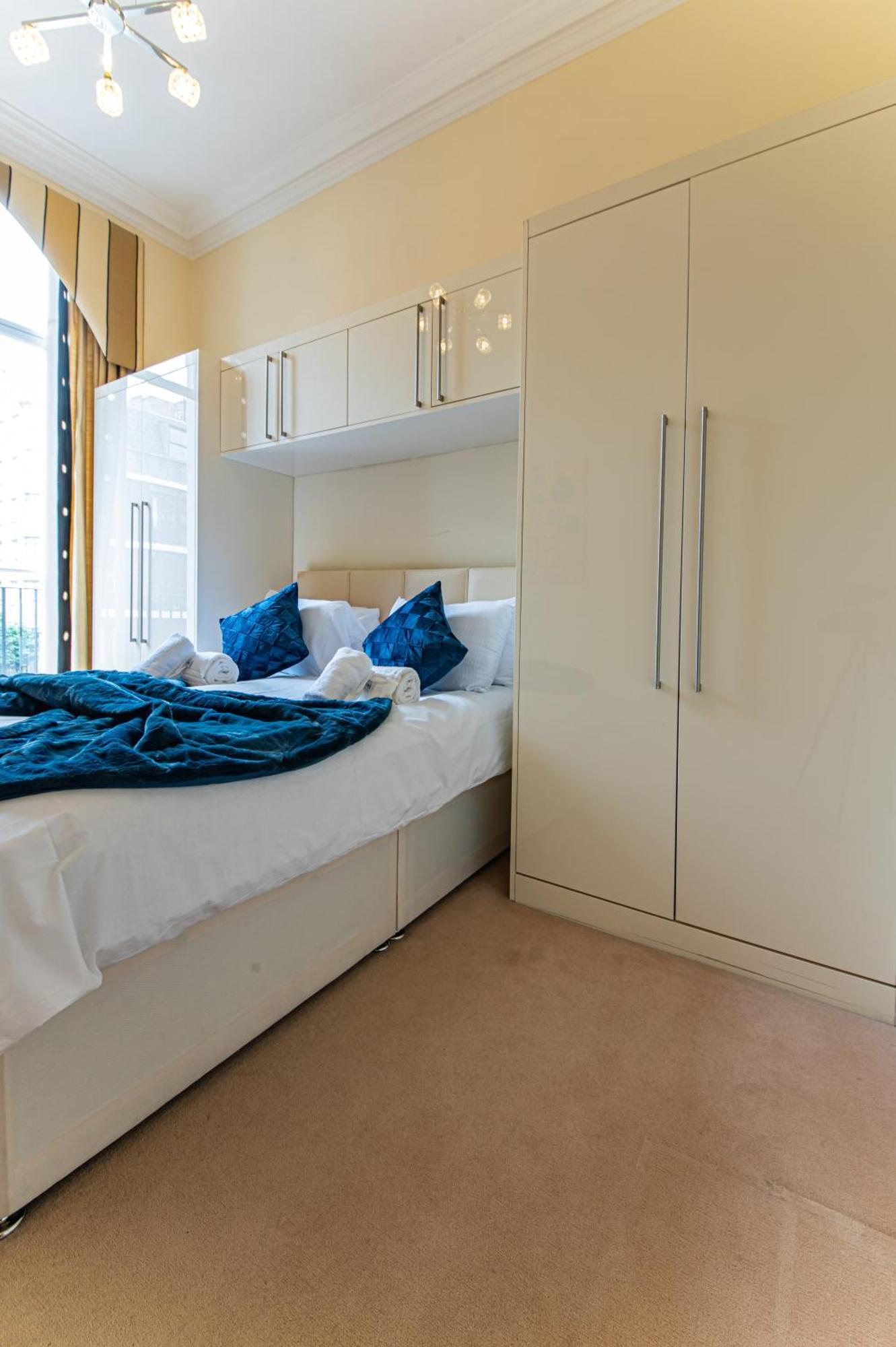 Lux 3 Beds 3 Baths - Covent Garden Apartman London Kültér fotó