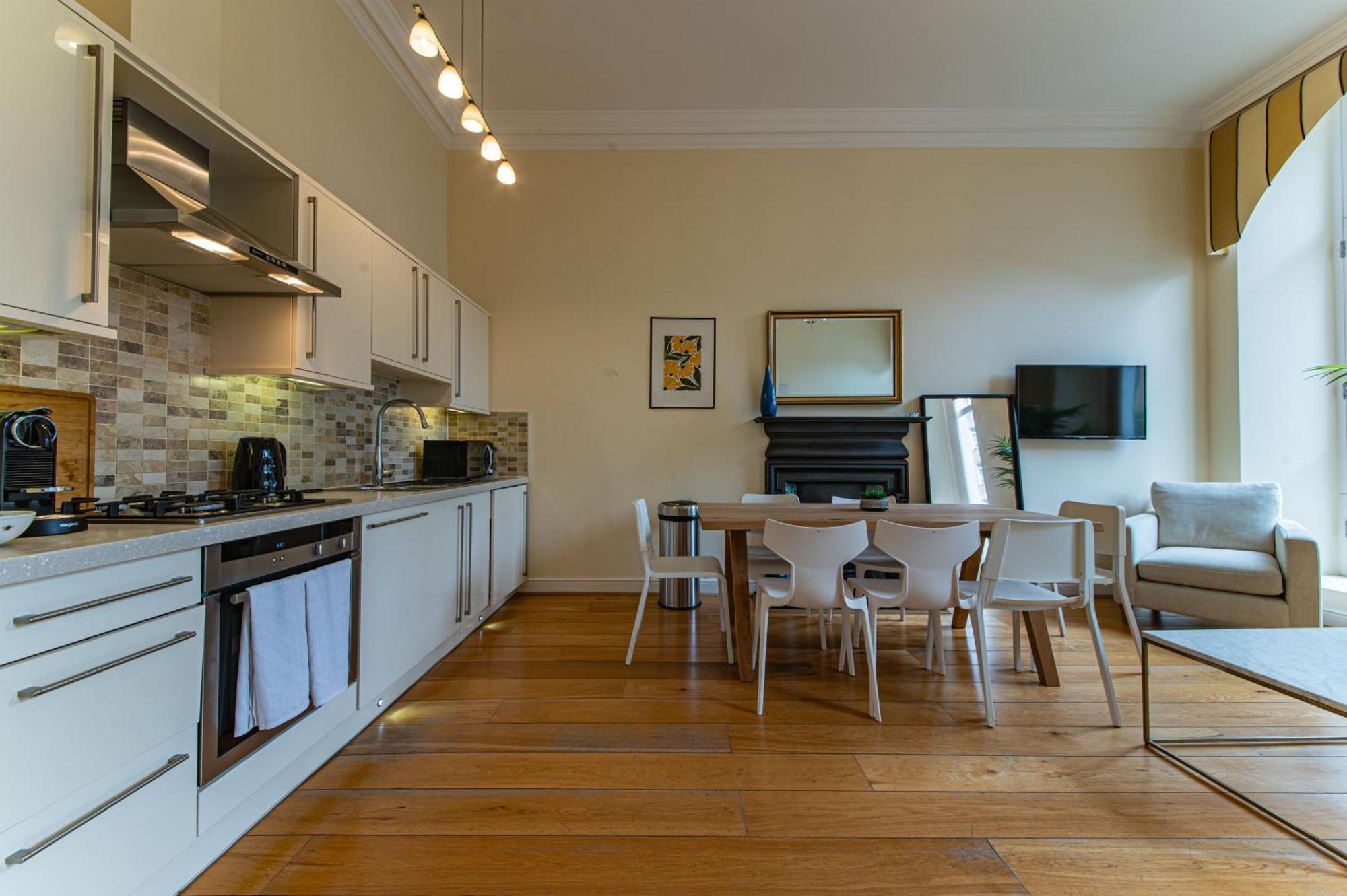 Lux 3 Beds 3 Baths - Covent Garden Apartman London Kültér fotó