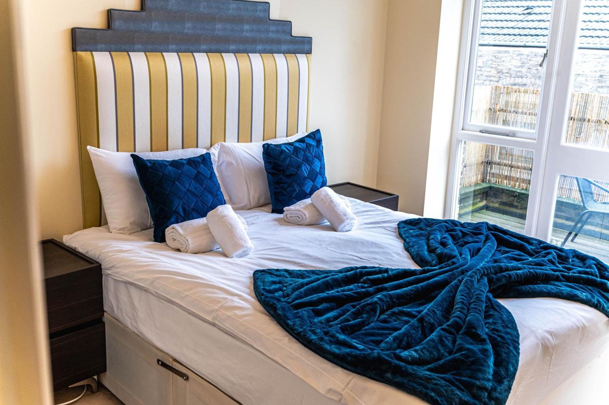 Lux 3 Beds 3 Baths - Covent Garden Apartman London Kültér fotó