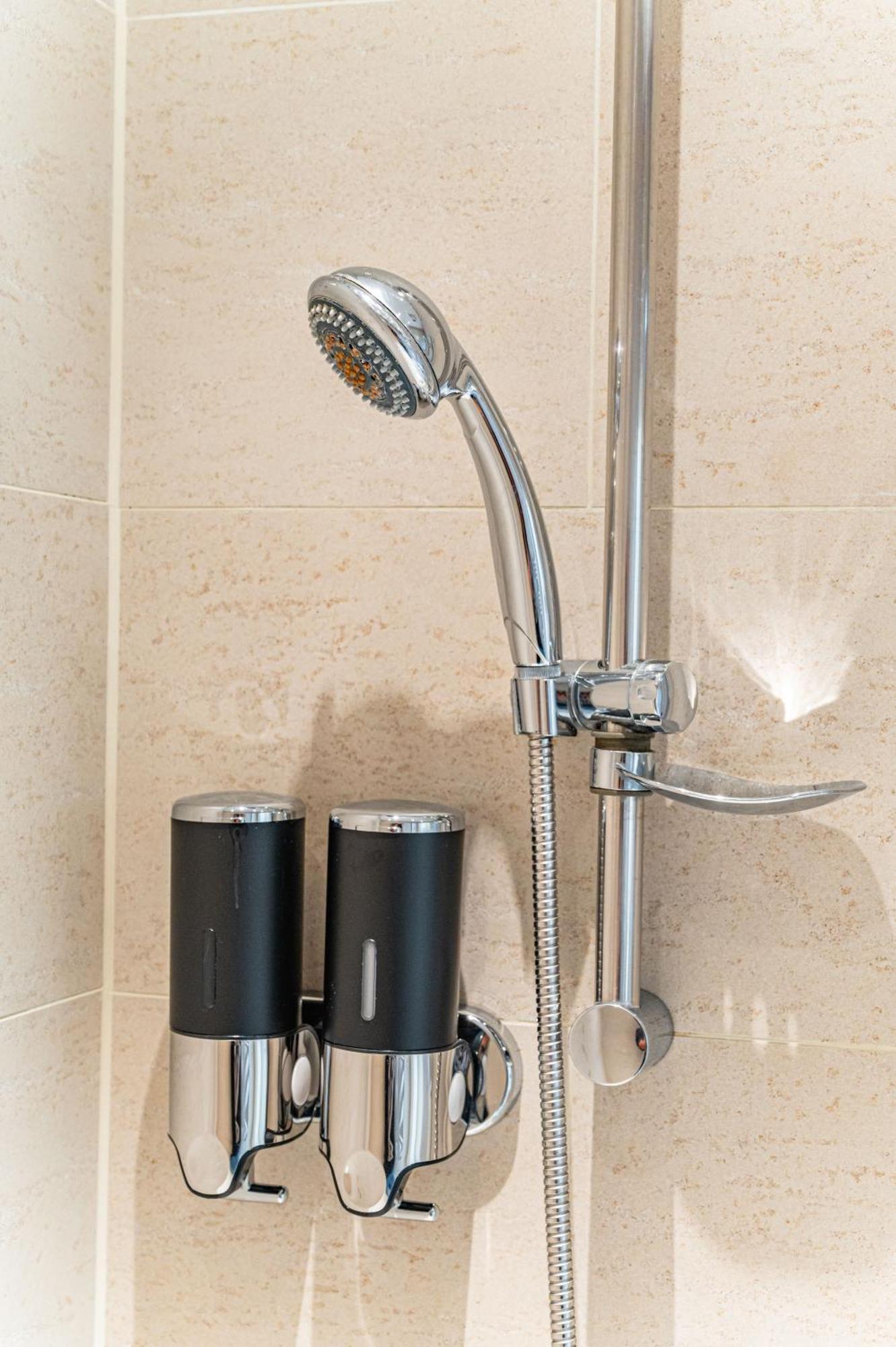 Lux 3 Beds 3 Baths - Covent Garden Apartman London Kültér fotó