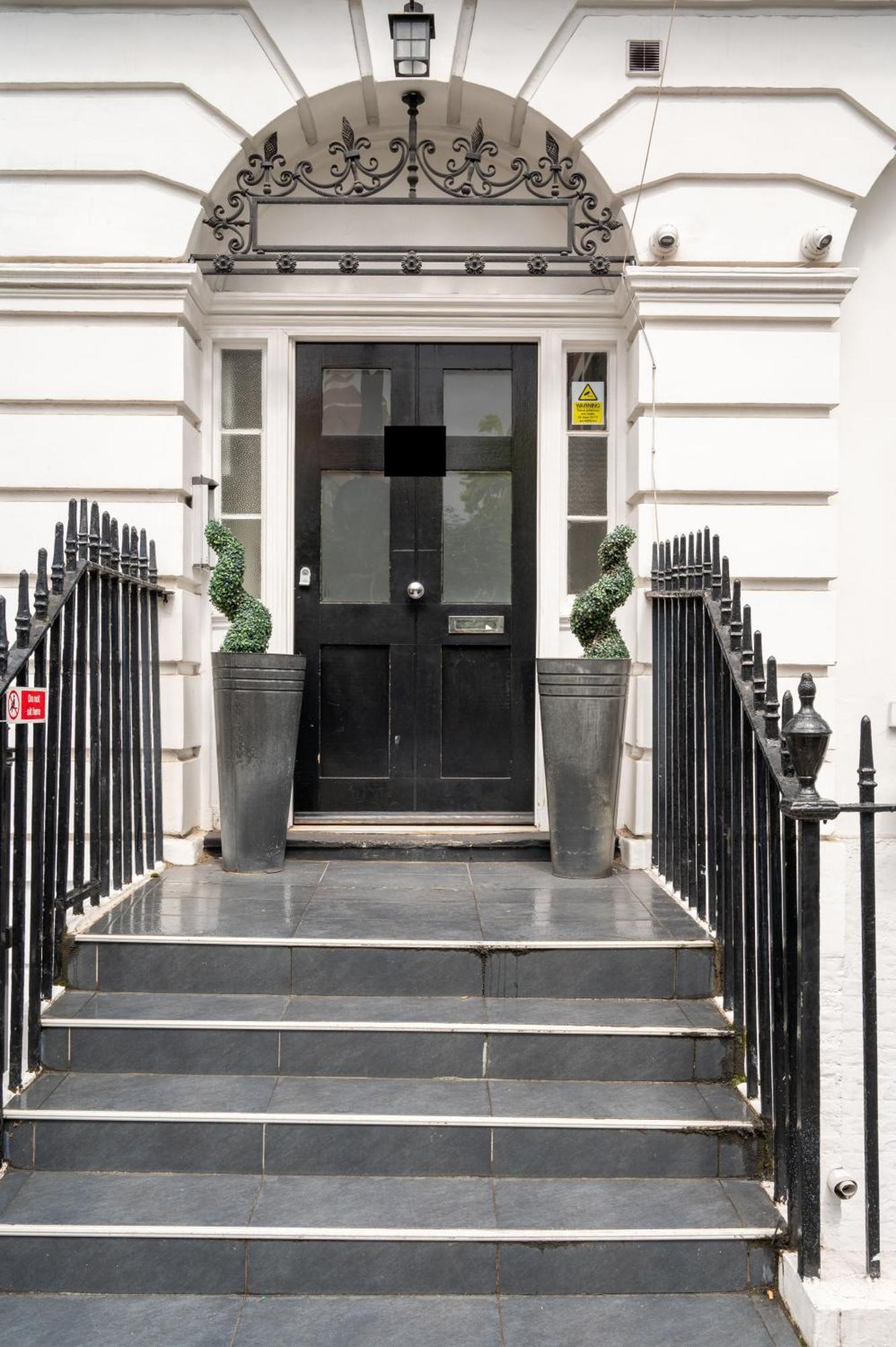 Lux 3 Beds 3 Baths - Covent Garden Apartman London Kültér fotó