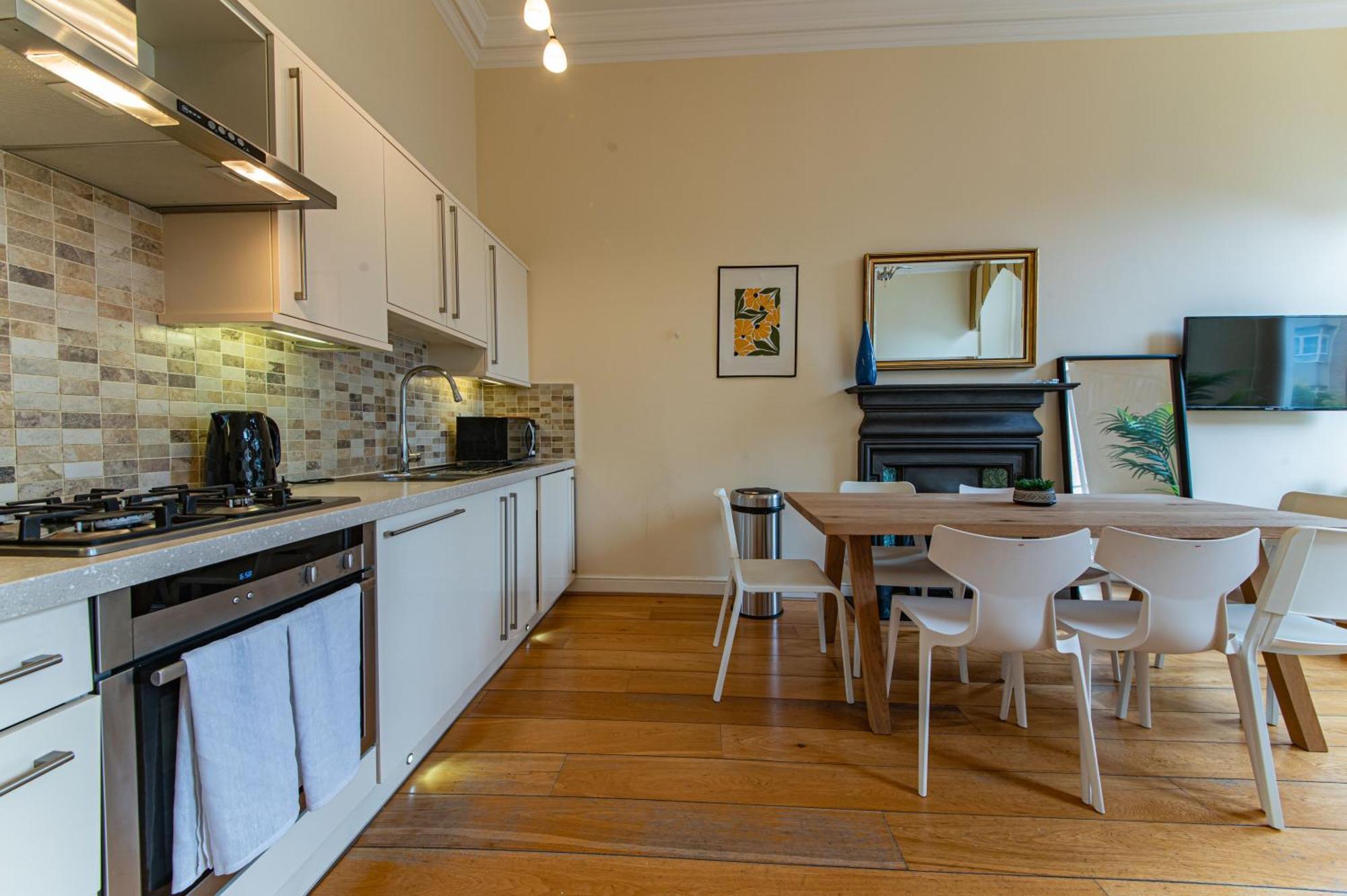 Lux 3 Beds 3 Baths - Covent Garden Apartman London Kültér fotó