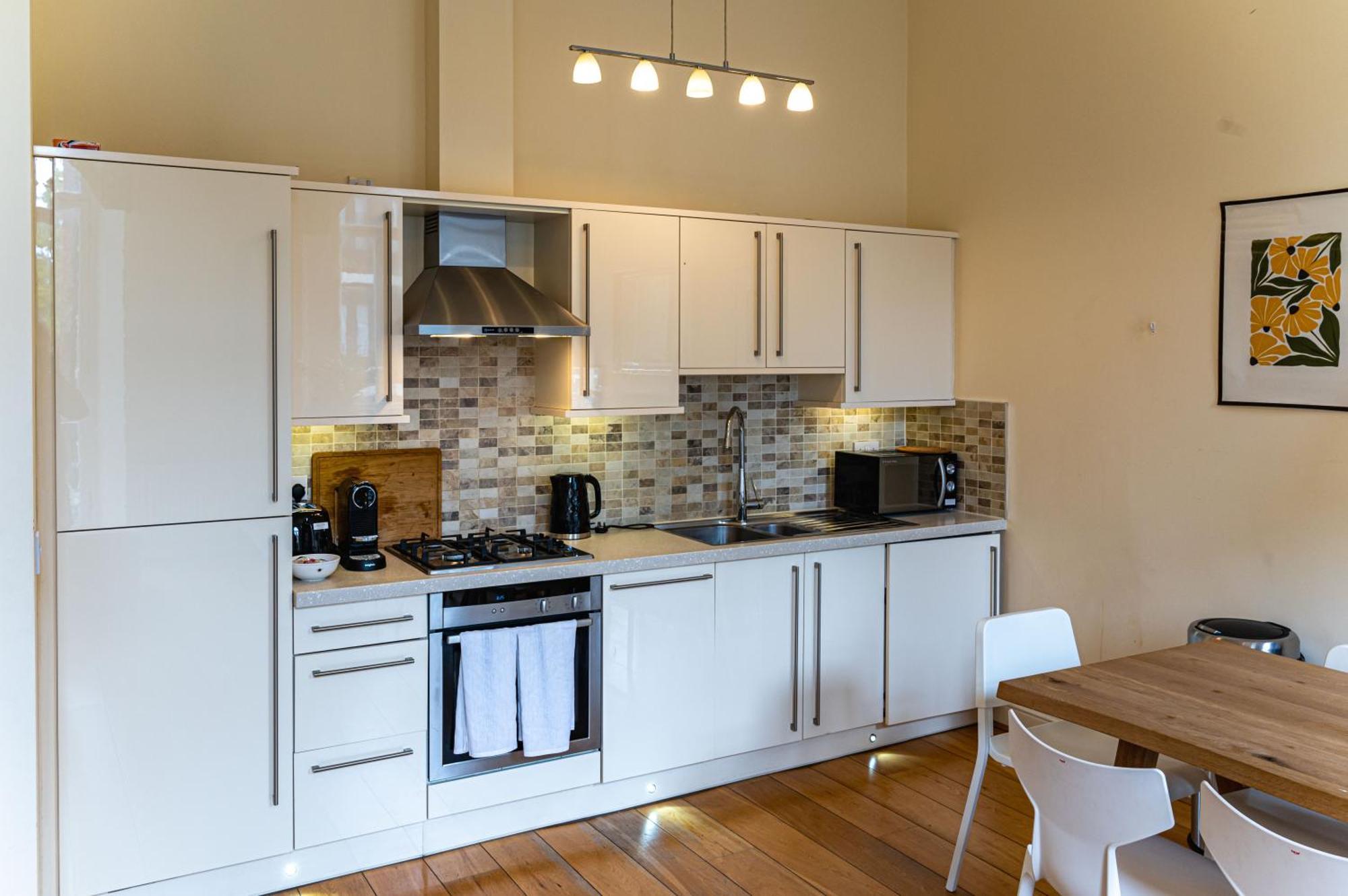 Lux 3 Beds 3 Baths - Covent Garden Apartman London Kültér fotó