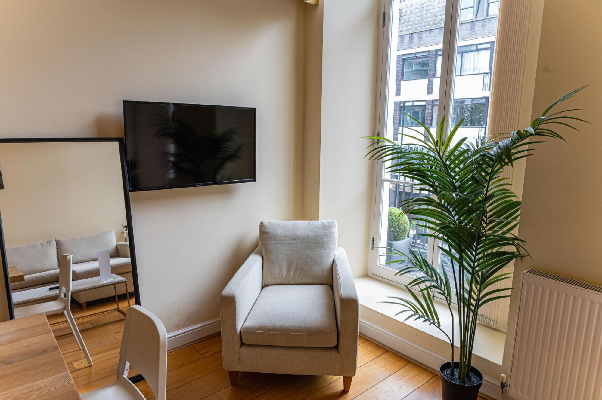 Lux 3 Beds 3 Baths - Covent Garden Apartman London Kültér fotó