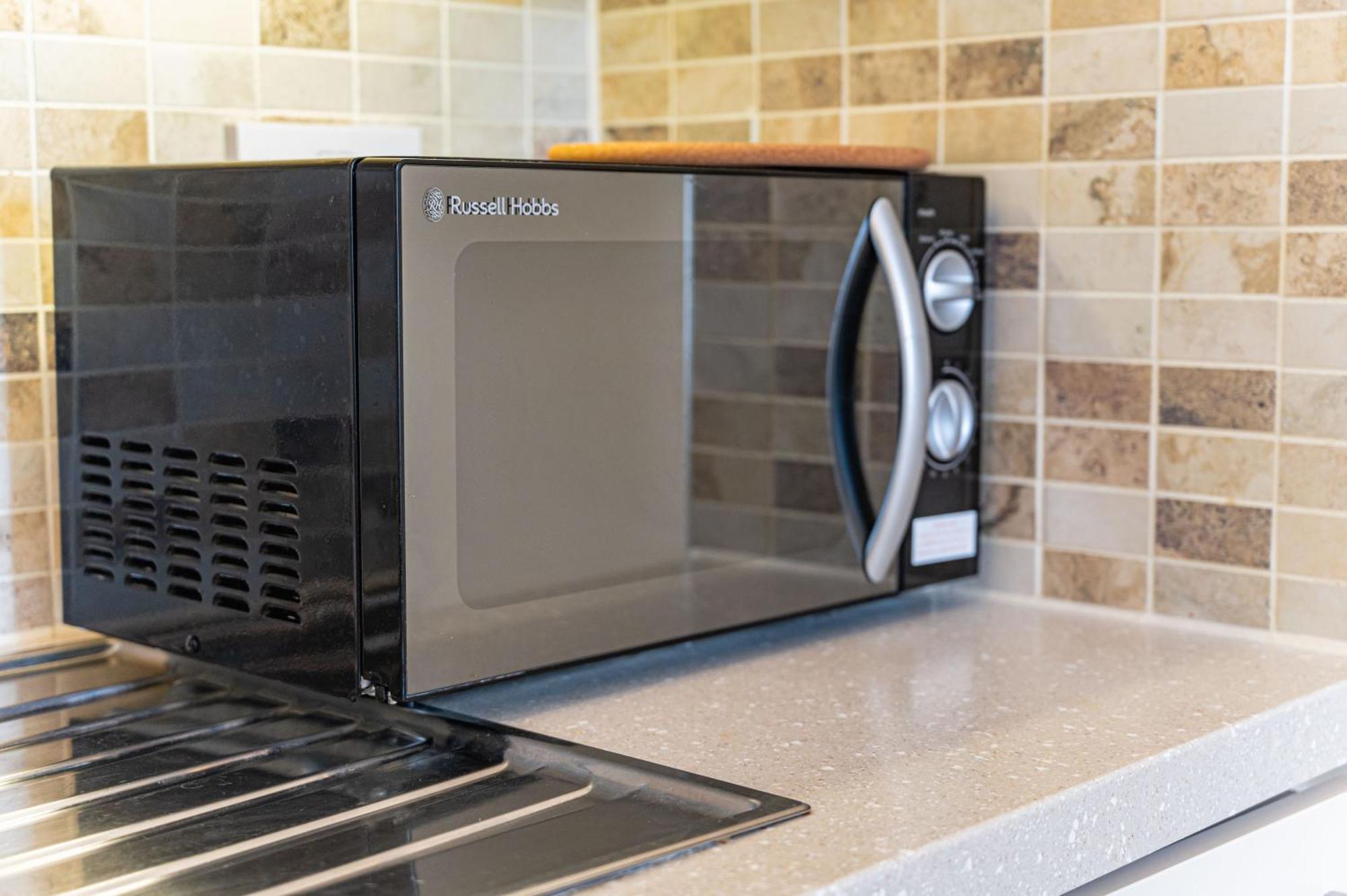Lux 3 Beds 3 Baths - Covent Garden Apartman London Kültér fotó