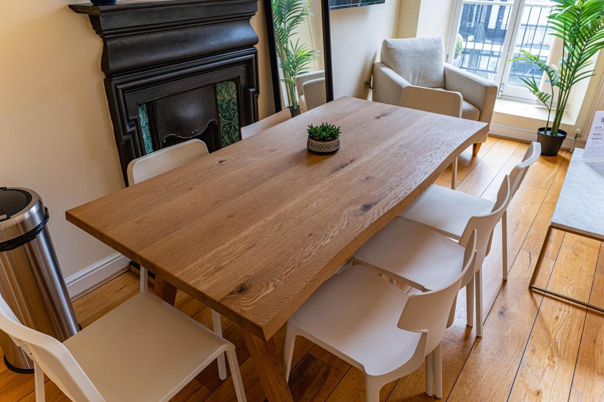 Lux 3 Beds 3 Baths - Covent Garden Apartman London Kültér fotó
