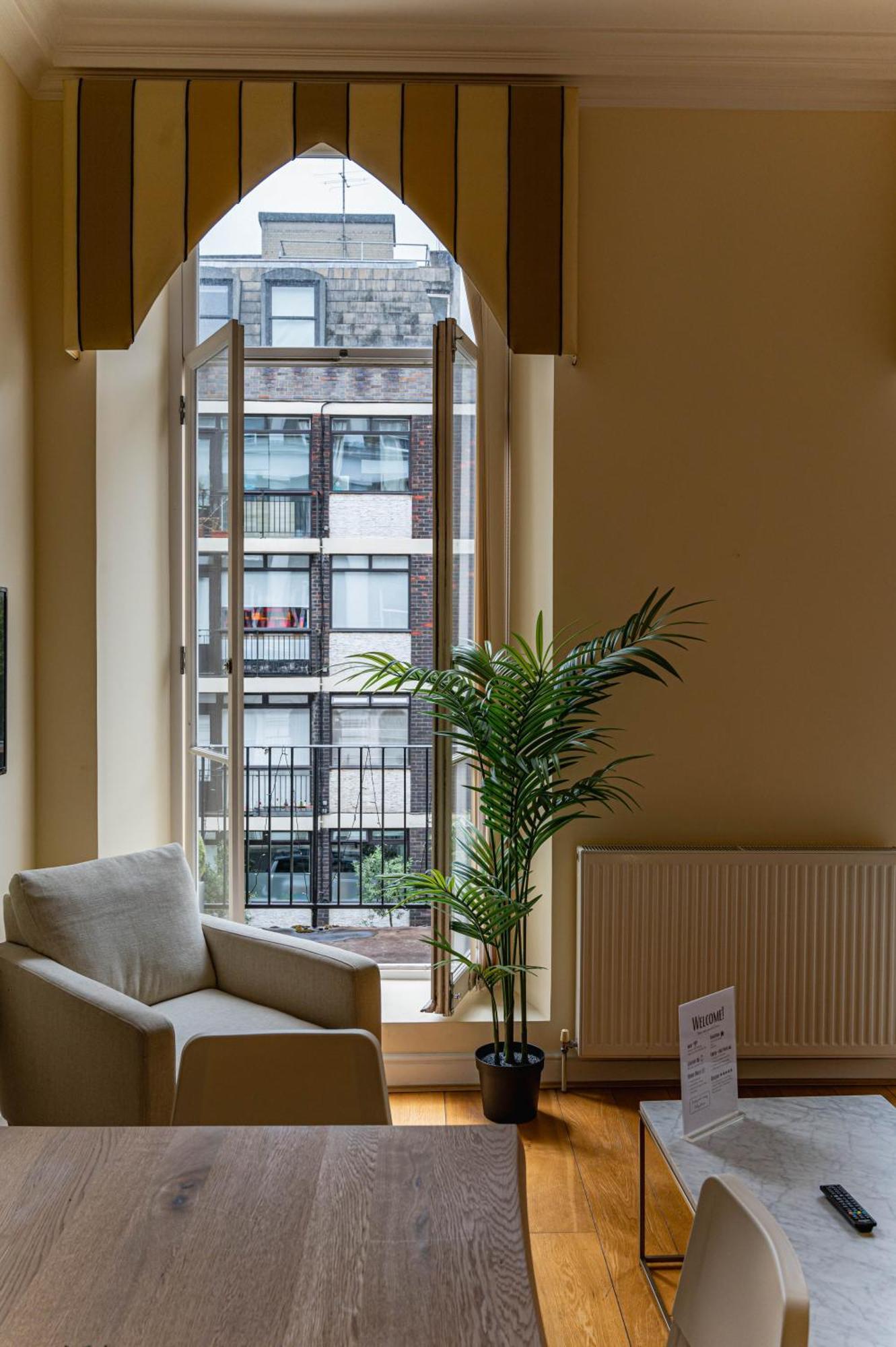 Lux 3 Beds 3 Baths - Covent Garden Apartman London Kültér fotó