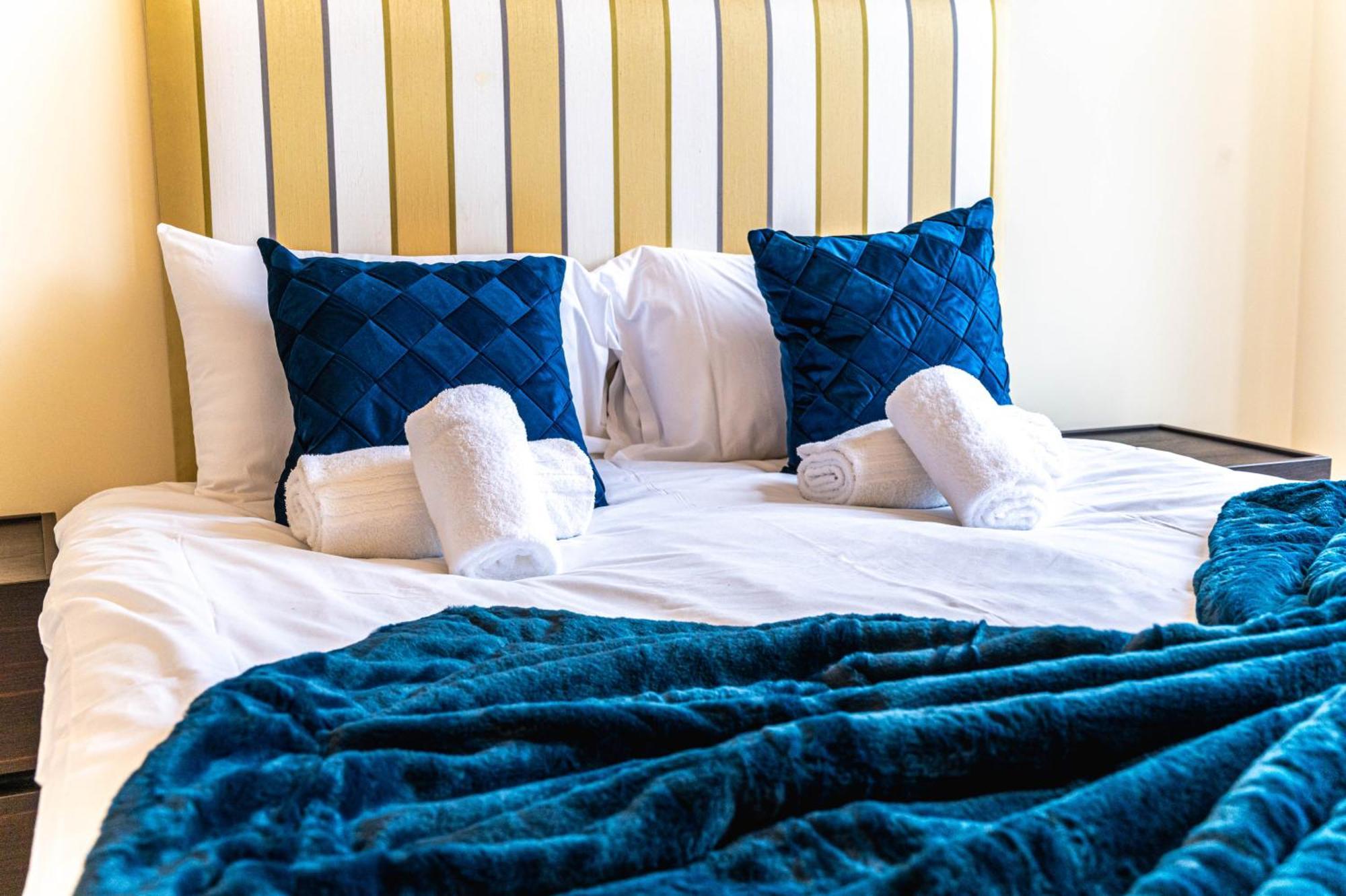 Lux 3 Beds 3 Baths - Covent Garden Apartman London Kültér fotó