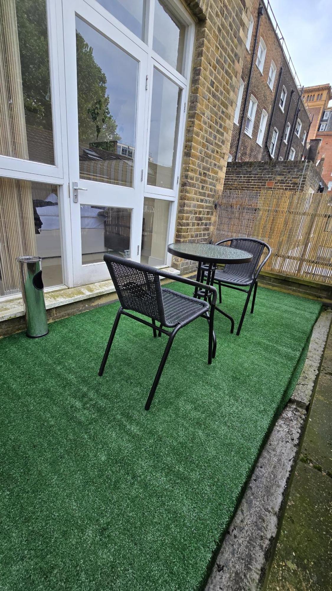 Lux 3 Beds 3 Baths - Covent Garden Apartman London Kültér fotó
